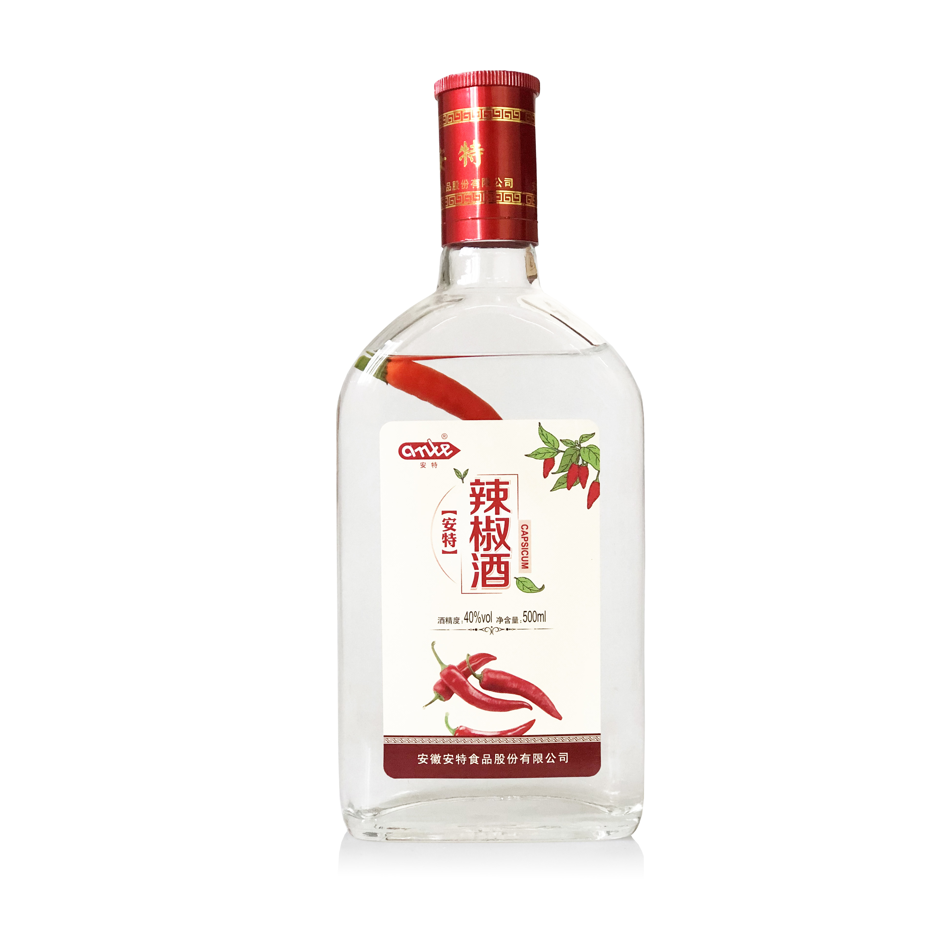 辣椒酒 辣椒酒