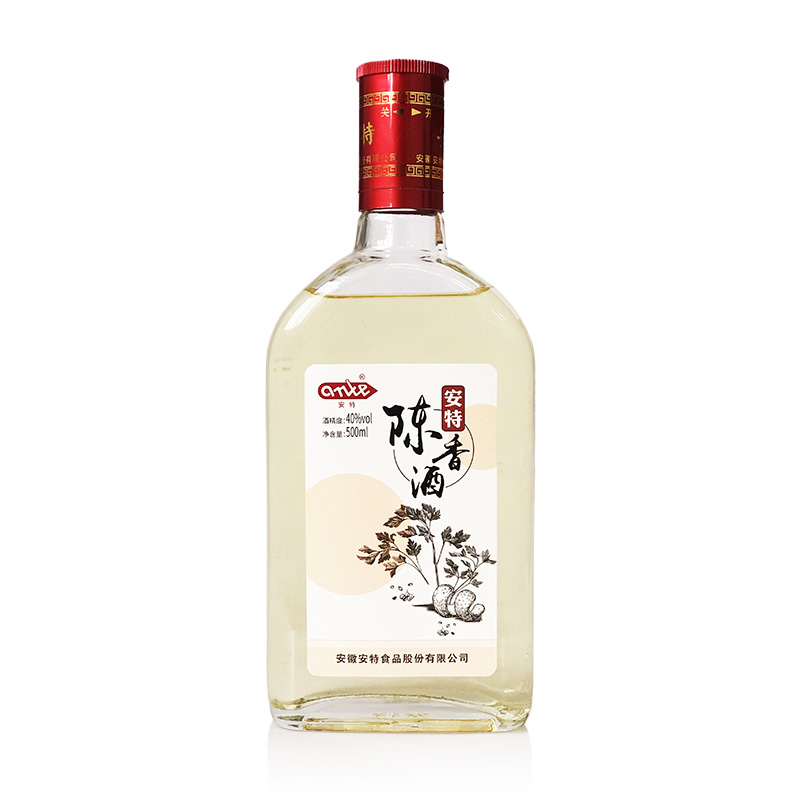 陳香酒 陳香酒